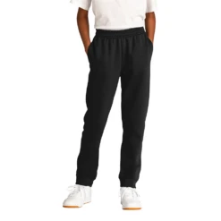 Youth Unisex Core Fleece Jogger