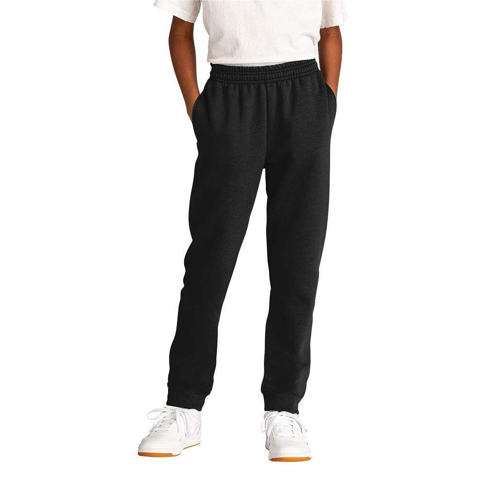Youth Unisex Core Fleece Jogger 3 Youth Unisex Core Fleece Jogger