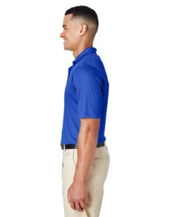 Men's Zone Performance Polo -Jiffyshirts Sales Store ba79cd75210ad4