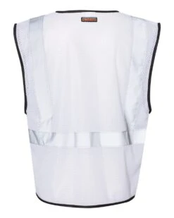Enhanced Visibility Non-ANSI Vest 20 Enhanced Visibility Non-ANSI Vest -Jiffyshirts Sales Store ba7df197fee5bb