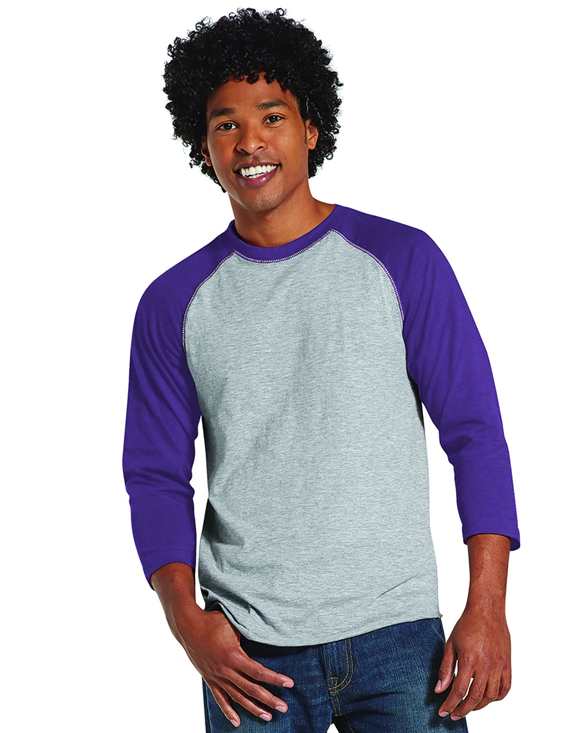 Unisex Baseball T-Shirt 16 Unisex Baseball T-Shirt - Image 14