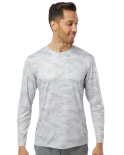 Paragon Unisex Pompano Sublimated Long Sleeve Tee 15 Paragon Unisex Pompano Sublimated Long Sleeve Tee -Jiffyshirts Sales Store ba888d71905f89