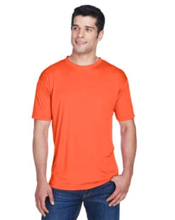 Men's Cool & Dry Sport Performance Interlock T-Shirt 30 Men's Cool & Dry Sport Performance Interlock T-Shirt -Jiffyshirts Sales Store ba9207e490a4a3