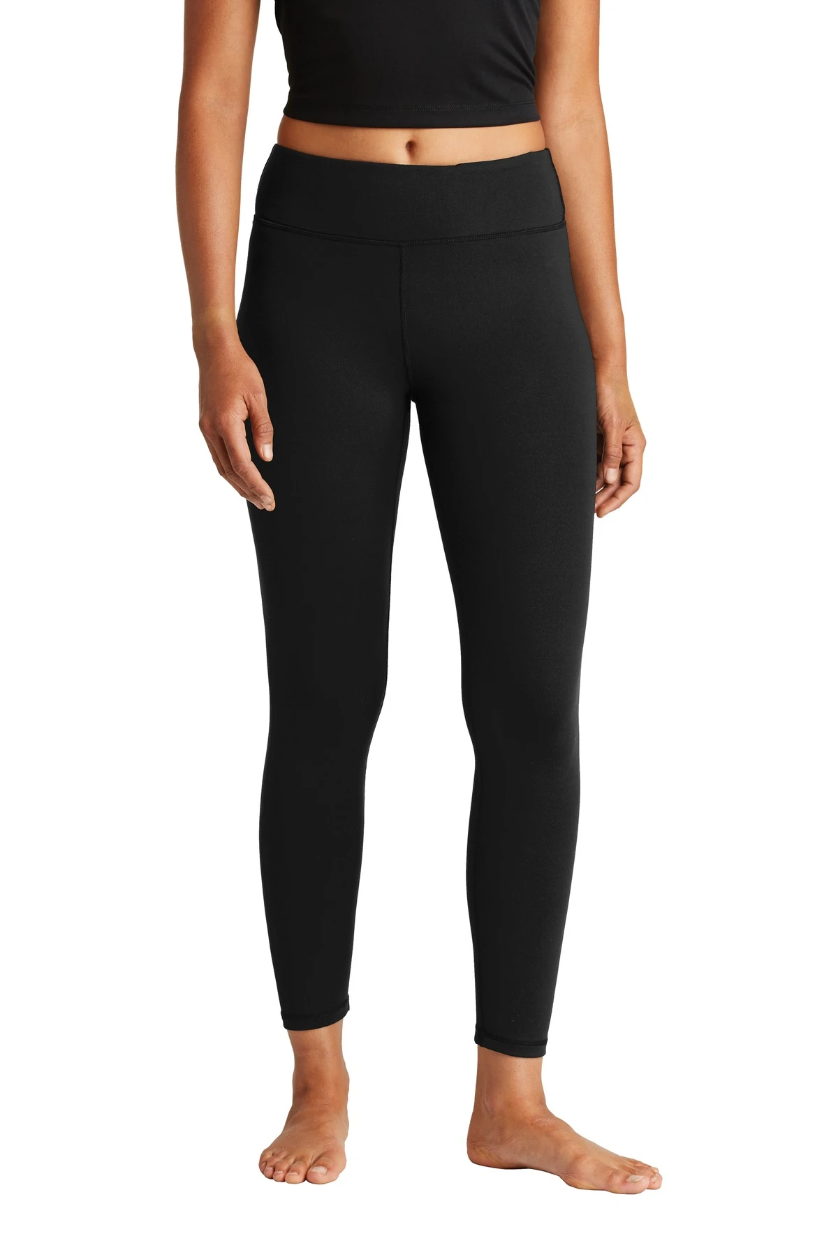 Ladies 7/8 Legging 3 Ladies 7/8 Legging