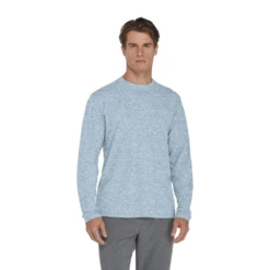 Platinum Adult Unisex Tri-Blend Long Sleeve Crew Neck Tee 24 Platinum Adult Unisex Tri-Blend Long Sleeve Crew Neck Tee -Jiffyshirts Sales Store baf1acce44c616