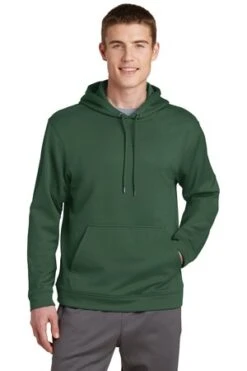 Sport-Wick Fleece Hooded Pullover 36 Sport-Wick Fleece Hooded Pullover -Jiffyshirts Sales Store baf5053c381bb3