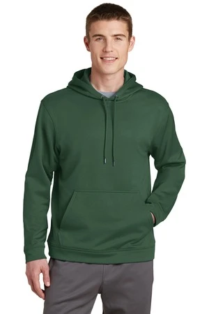 Sport-Wick Fleece Hooded Pullover 17 Sport-Wick Fleece Hooded Pullover - Image 15