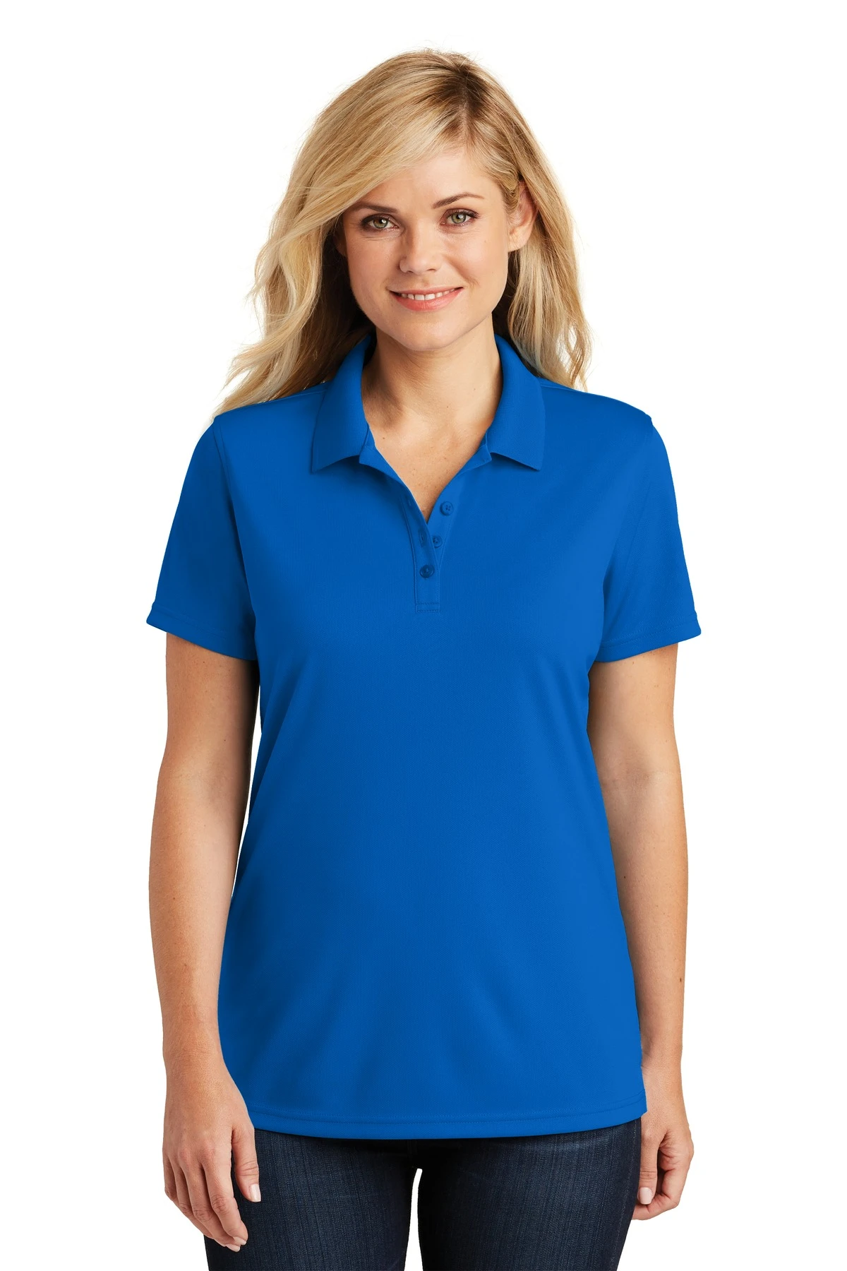 Ladies Dry Zone UV Micro-Mesh Polo 20 Ladies Dry Zone UV Micro-Mesh Polo - Image 18