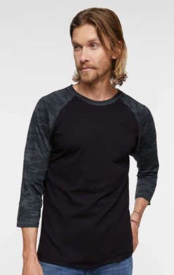 Unisex Baseball T-Shirt 30 Unisex Baseball T-Shirt -Jiffyshirts Sales Store bb5d59dd0f5dfc