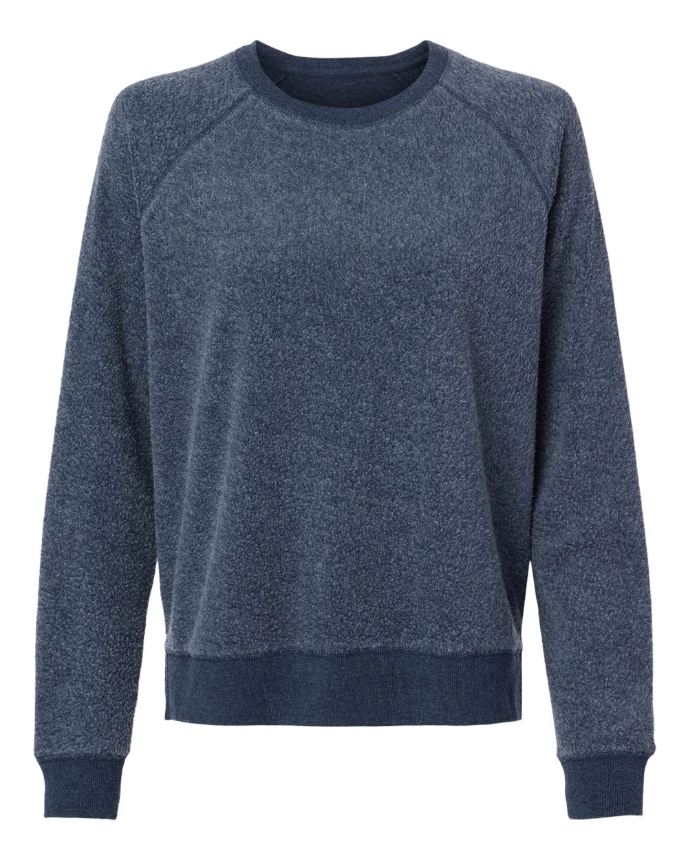 Women's Fleece Out Pullover 9 Women's Fleece Out Pullover - Image 7