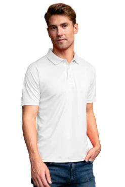 Omega Solid Mesh Tech Polo 26 Omega Solid Mesh Tech Polo -Jiffyshirts Sales Store bb76b296388469