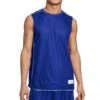 Men's PosiCharge Mesh Reversible Sleeveless Tee 1 Men's PosiCharge Mesh Reversible Sleeveless Tee -Jiffyshirts Sales Store bbd110f0ee2dce
