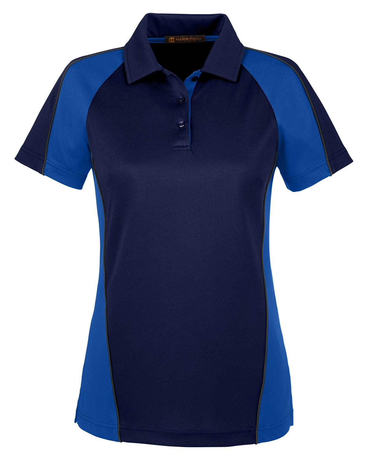 Ladies' Advantage Snag Protection Plus IL Colorblock Polo 9 Ladies' Advantage Snag Protection Plus IL Colorblock Polo - Image 7