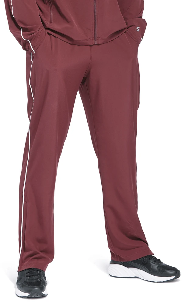 Adult Unisex Game Time Warm Up Pant 3 Adult Unisex Game Time Warm Up Pant
