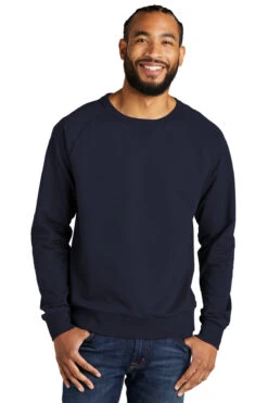 Unisex Organic French Terry Crewneck Sweatshirt 13 Unisex Organic French Terry Crewneck Sweatshirt -Jiffyshirts Sales Store bc8015894cfbc9