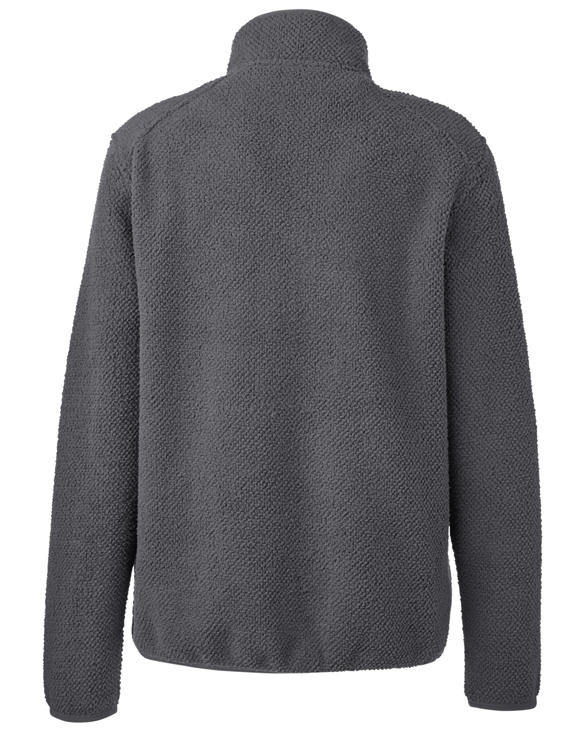 Ladies' Cypress Sherpa Fleece Pullover 5 Ladies' Cypress Sherpa Fleece Pullover - Image 3