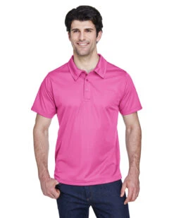 Men's Command Snag Protection Polo -Jiffyshirts Sales Store bd21679a32b6b3