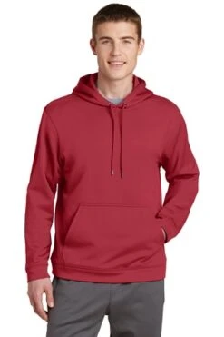 Sport-Wick Fleece Hooded Pullover 33 Sport-Wick Fleece Hooded Pullover -Jiffyshirts Sales Store bd2ba3862fde7f