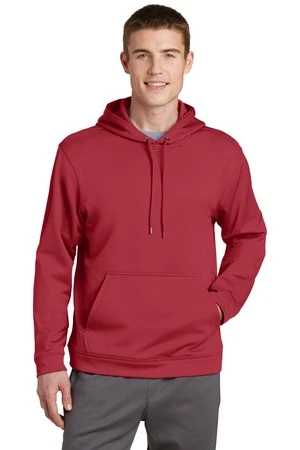 Sport-Wick Fleece Hooded Pullover 14 Sport-Wick Fleece Hooded Pullover - Image 12