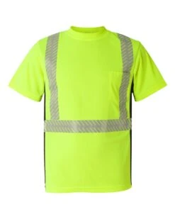 Premium Black Series® Class 2 Breathable Tape T-Shirt