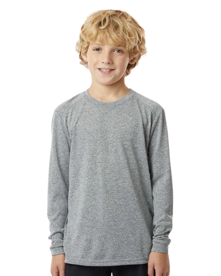 Paragon Youth Unisex Long Sleeve Tee 9 Paragon Youth Unisex Long Sleeve Tee - Image 7