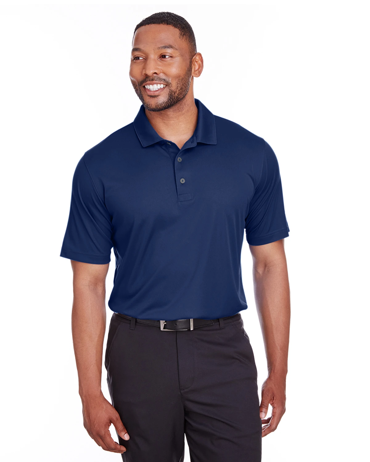 PUMA Golf Men's Icon Golf Polo 10 PUMA Golf Men's Icon Golf Polo - Image 8