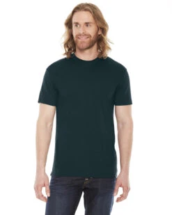 Unisex Poly-Cotton Short-Sleeve Crewneck 31 Unisex Poly-Cotton Short-Sleeve Crewneck -Jiffyshirts Sales Store bd4cf40414e70d