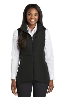 Ladies Collective Insulated Vest 13 Ladies Collective Insulated Vest -Jiffyshirts Sales Store bd5a0f010825fa