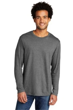 Unisex Tri-Blend Long Sleeve Tee 15 Unisex Tri-Blend Long Sleeve Tee -Jiffyshirts Sales Store bd684c0f25335f