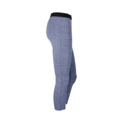 Women's Junior Fit Dri Team Heather Capri -Jiffyshirts Sales Store bd8679d0955ade