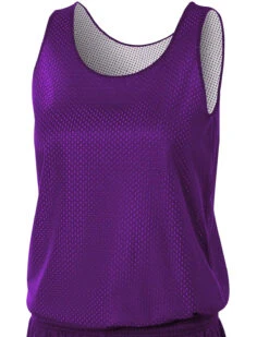 Ladies' Reversible Mesh Tank Top 19 Ladies' Reversible Mesh Tank Top -Jiffyshirts Sales Store bdd6d5abdb9f42