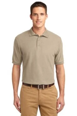 Extended Size Silk Touch Polo 32 Extended Size Silk Touch Polo -Jiffyshirts Sales Store be0e624dd53a60