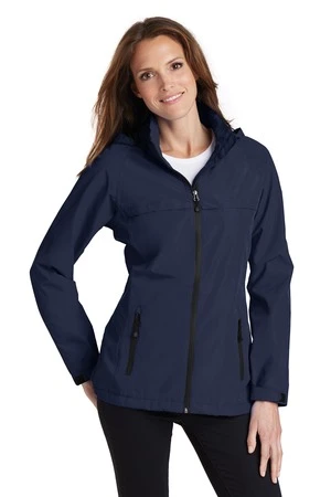 Ladies Torrent Waterproof Jacket 14 Ladies Torrent Waterproof Jacket - Image 12