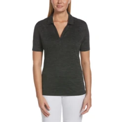 Callaway Ladies Broken Stripe Polo 10 Callaway Ladies Broken Stripe Polo -Jiffyshirts Sales Store be553484b9726f
