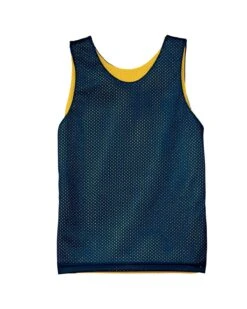 Youth Unisex Reversible Mesh Tank 40 Youth Unisex Reversible Mesh Tank -Jiffyshirts Sales Store be7a4553a78cc2