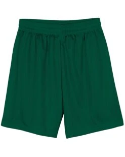 Men's 7" Inseam Lined Micro Mesh Shorts 16 Men's 7" Inseam Lined Micro Mesh Shorts -Jiffyshirts Sales Store be7b330f909b9a