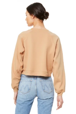 Ladies' Raglan Pullover Fleece 13 Ladies' Raglan Pullover Fleece -Jiffyshirts Sales Store bea021b79f0f30