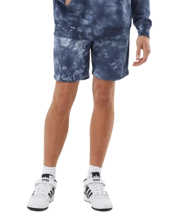 Mens Tie Dye Fleece Short 11 Mens Tie Dye Fleece Short -Jiffyshirts Sales Store bed1e1afa37fad