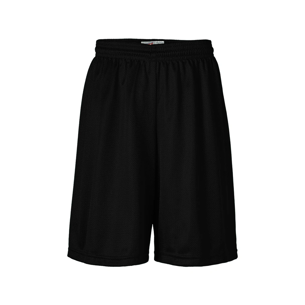 Youth Unisex Poly Mini Mesh Short 7 Youth Unisex Poly Mini Mesh Short - Image 5