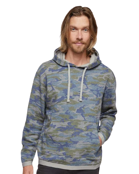 Adult Unisex Statement Fleece Pullover Hoodie 9 Adult Unisex Statement Fleece Pullover Hoodie - Image 7
