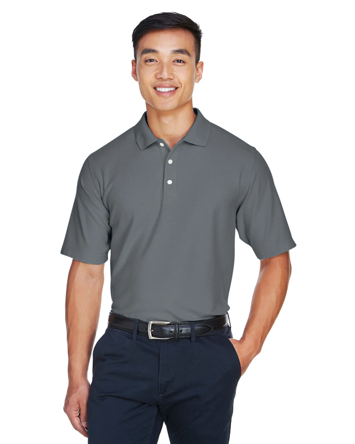 Men's DRYTEC20™ Performance Polo 3 Men's DRYTEC20™ Performance Polo