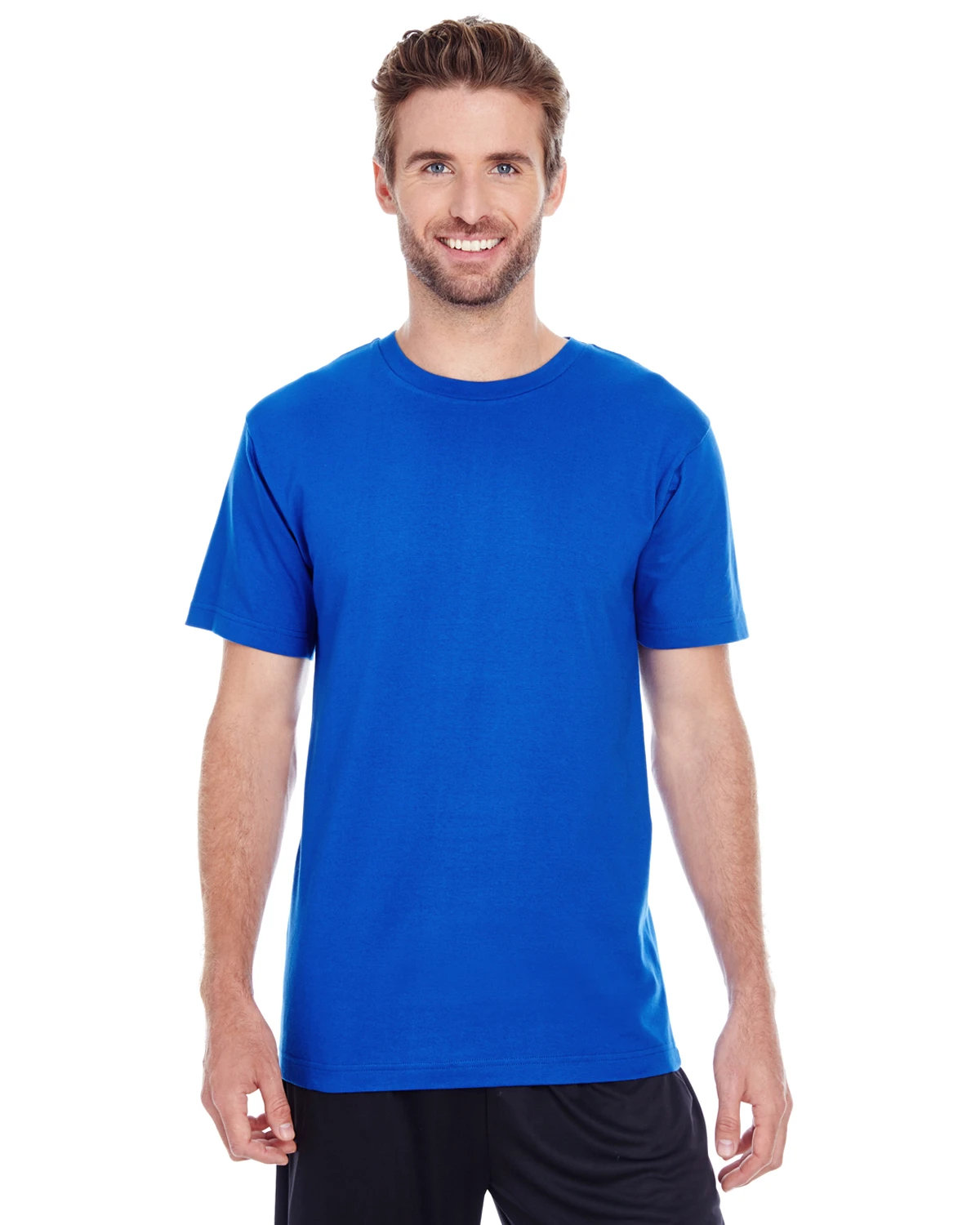Men's Premium Jersey T-Shirt 3 Men's Premium Jersey T-Shirt