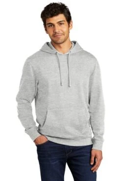 District Adult Unisex V.I.T. Fleece Hoodie -Jiffyshirts Sales Store bf52b29af16f48