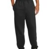 Unisex Essential Fleece Sweatpant With Pockets -Jiffyshirts Sales Store bf6156fd934b42