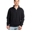 Next Level Unisex Quarter Zip Fleece 2 Next Level Unisex Quarter Zip Fleece -Jiffyshirts Sales Store bf9ca74d4ba50e