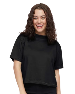 Ladies' Boxy T-Shirt