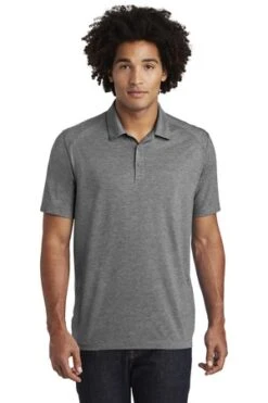 Men's PosiCharge Tri-Blend Wicking Polo 21 Men's PosiCharge Tri-Blend Wicking Polo -Jiffyshirts Sales Store c03b2551ea80ce