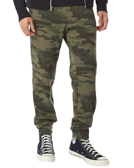 Unisex Midweight Fleece Pants 18 Unisex Midweight Fleece Pants - Image 16