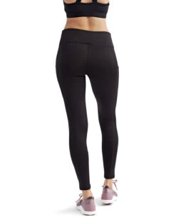 Ladies' Performance Leggings -Jiffyshirts Sales Store c091ebceb2f2e5