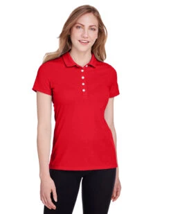 PUMA Golf Ladies' Fusion Polo 22 PUMA Golf Ladies' Fusion Polo -Jiffyshirts Sales Store c0b4b7eeb8b831